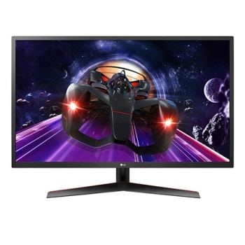 31.5" FHD IPS монітор з AMD FreeSync™1
