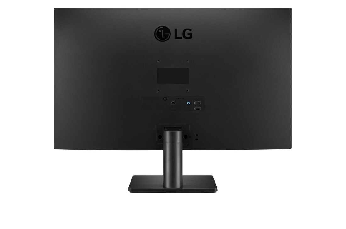 LG 27'' IPS-монітор Full HD / Живі кольори, низький рівень синього світла / AMD FreeSync ™ / Reader Mode /Захист від мерехтіння / Інтерфейс OnScreen Control, 27MP500-B, thumbnail 6