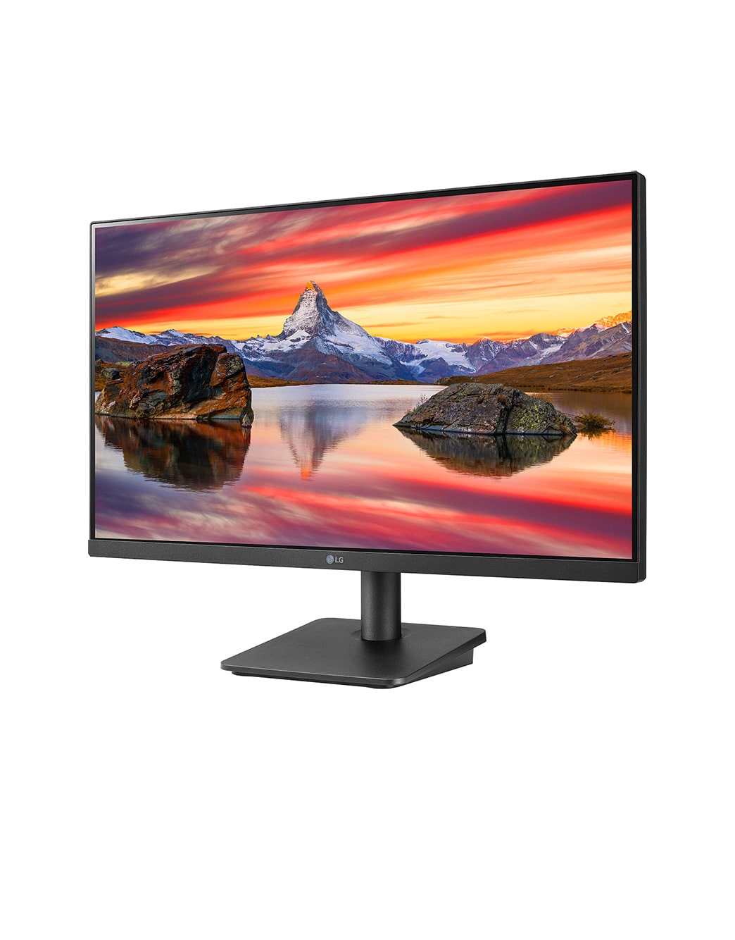 LG 27インチ IPSディスプレイ 27MP400-B large-m02.jpg