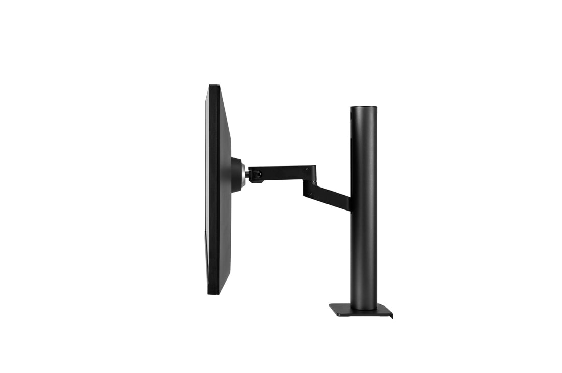 LG 34'' UltraWide™ QHD IPS HDR Монітор Ergo, MNT-34WN780-Gallery-04, 34WN780-B, thumbnail 4