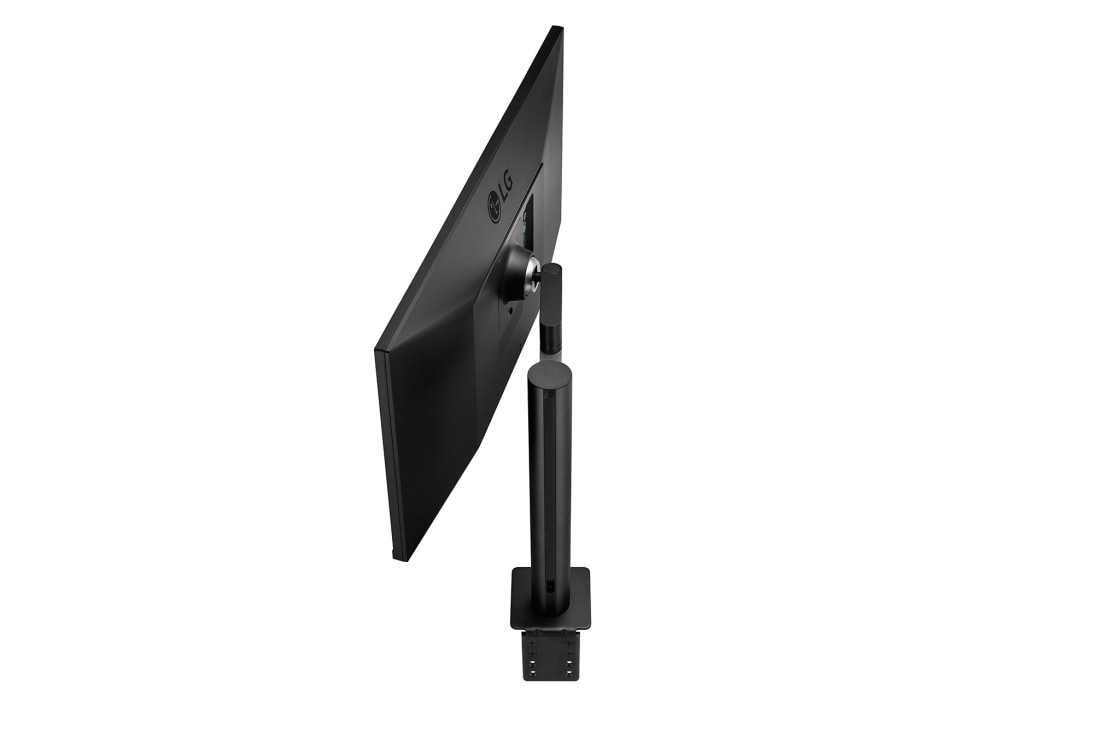 LG 34'' UltraWide™ QHD IPS HDR Монітор Ergo, MNT-34WN780-Gallery-08, 34WN780-B, thumbnail 8
