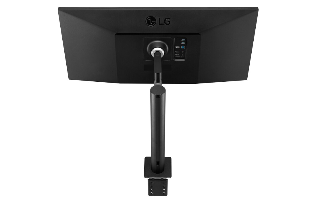 LG 34'' UltraWide™ QHD IPS HDR Монітор Ergo, MNT-34WN780-Gallery-13, 34WN780-B, thumbnail 13
