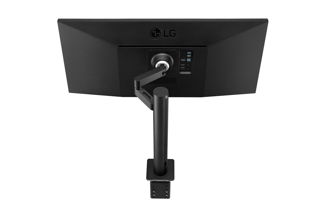 LG 34'' UltraWide™ QHD IPS HDR Монітор Ergo, MNT-34WN780-Gallery-14, 34WN780-B, thumbnail 14