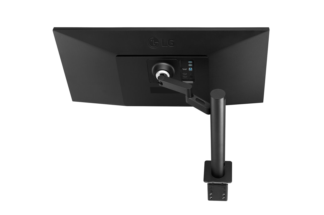 LG 34'' UltraWide™ QHD IPS HDR Монітор Ergo, MNT-34WN780-Gallery-15, 34WN780-B, thumbnail 15