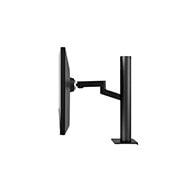 LG 34'' UltraWide™ QHD IPS HDR Монітор Ergo, MNT-34WN780-Gallery-04, 34WN780-B, thumbnail 4