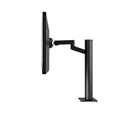 LG 34'' UltraWide™ QHD IPS HDR Монітор Ergo, MNT-34WN780-Gallery-05, 34WN780-B, thumbnail 5