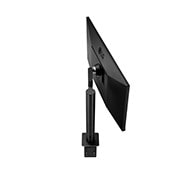 LG 34'' UltraWide™ QHD IPS HDR Монітор Ergo, MNT-34WN780-Gallery-09, 34WN780-B, thumbnail 9