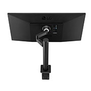 LG 34'' UltraWide™ QHD IPS HDR Монітор Ergo, MNT-34WN780-Gallery-14, 34WN780-B, thumbnail 14