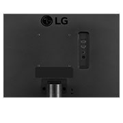 LG 26'' 21:9 UltraWide™ Full HD IPS монітор з AMD FreeSync™, close-up view of ports, 26WQ500-B, thumbnail 8
