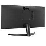 LG 26'' 21:9 UltraWide™ Full HD IPS монітор з AMD FreeSync™, rear perspective view, 26WQ500-B, thumbnail 7