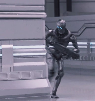 стандартний дисплей