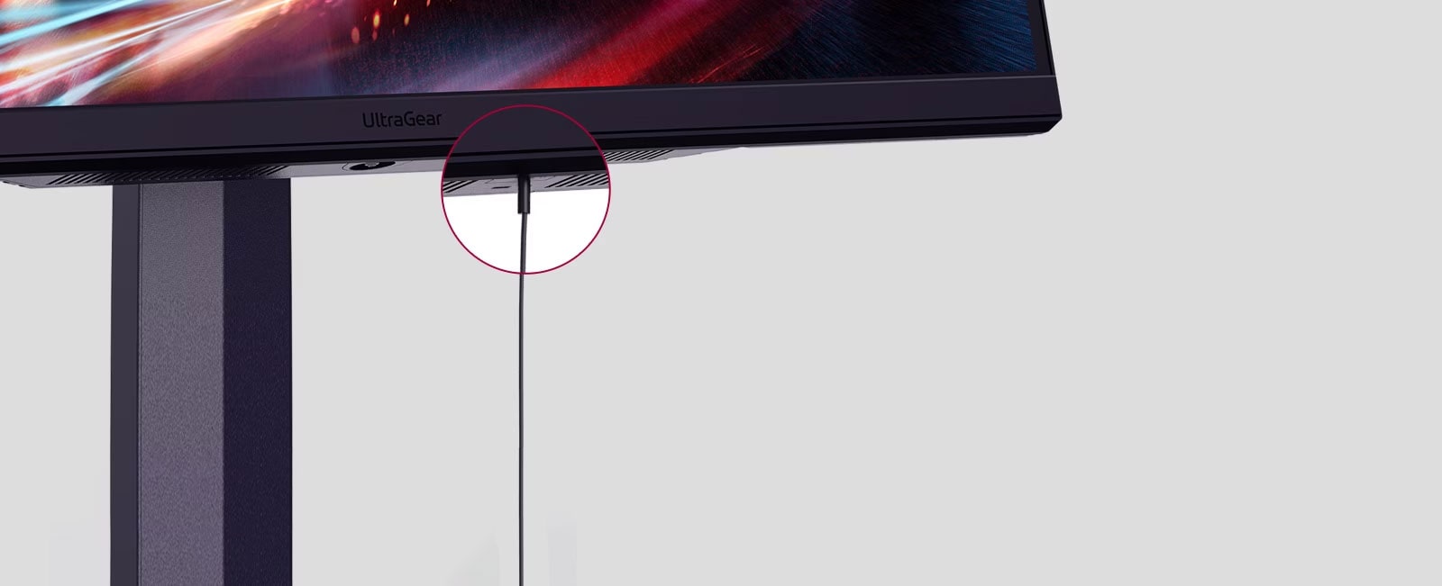 4-контактний роз’єм для навушників.