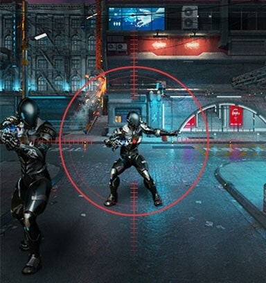 Стабілізатор чорного увімкнено