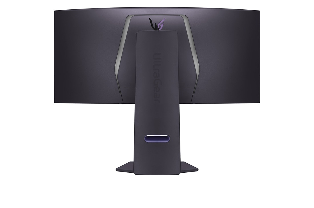 LG 34-дюймовий абсолютно новий вигнутий ігровий монітор UltraGear™ OLED 800R | 21:9 Ultra-WQHD 240 Гц, 0,03 мс (GtG), DisplayHDR True Black 400, 34GS95QE-B, thumbnail 7