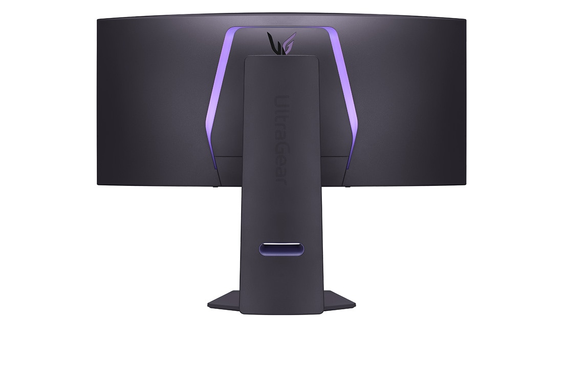 LG 34-дюймовий абсолютно новий вигнутий ігровий монітор UltraGear™ OLED 800R | 21:9 Ultra-WQHD 240 Гц, 0,03 мс (GtG), DisplayHDR True Black 400, 34GS95QE-B, thumbnail 8