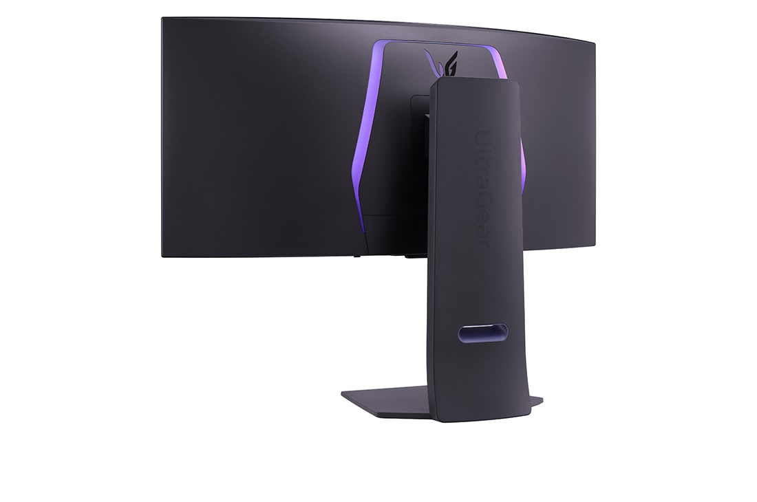 LG 34-дюймовий абсолютно новий вигнутий ігровий монітор UltraGear™ OLED 800R | 21:9 Ultra-WQHD 240 Гц, 0,03 мс (GtG), DisplayHDR True Black 400, 34GS95QE-B, thumbnail 10