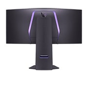 LG 34-дюймовий абсолютно новий вигнутий ігровий монітор UltraGear™ OLED 800R | 21:9 Ultra-WQHD 240 Гц, 0,03 мс (GtG), DisplayHDR True Black 400, 34GS95QE-B, thumbnail 8