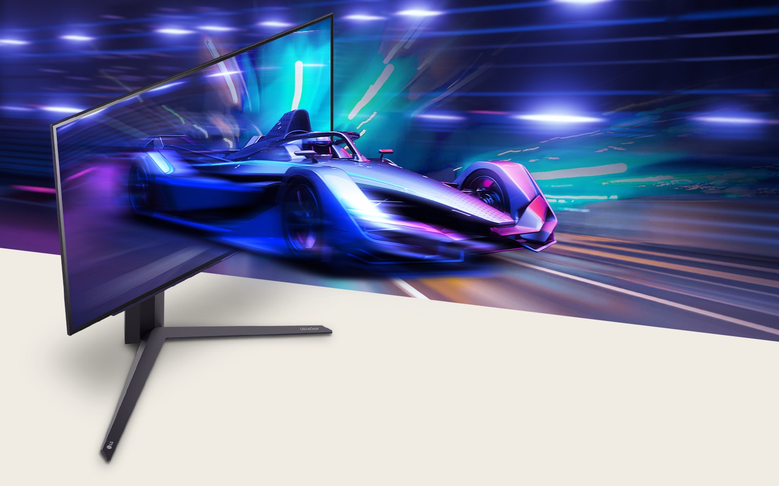 OLED дисплей із 240 Гц і 0,03 мс (GtG).