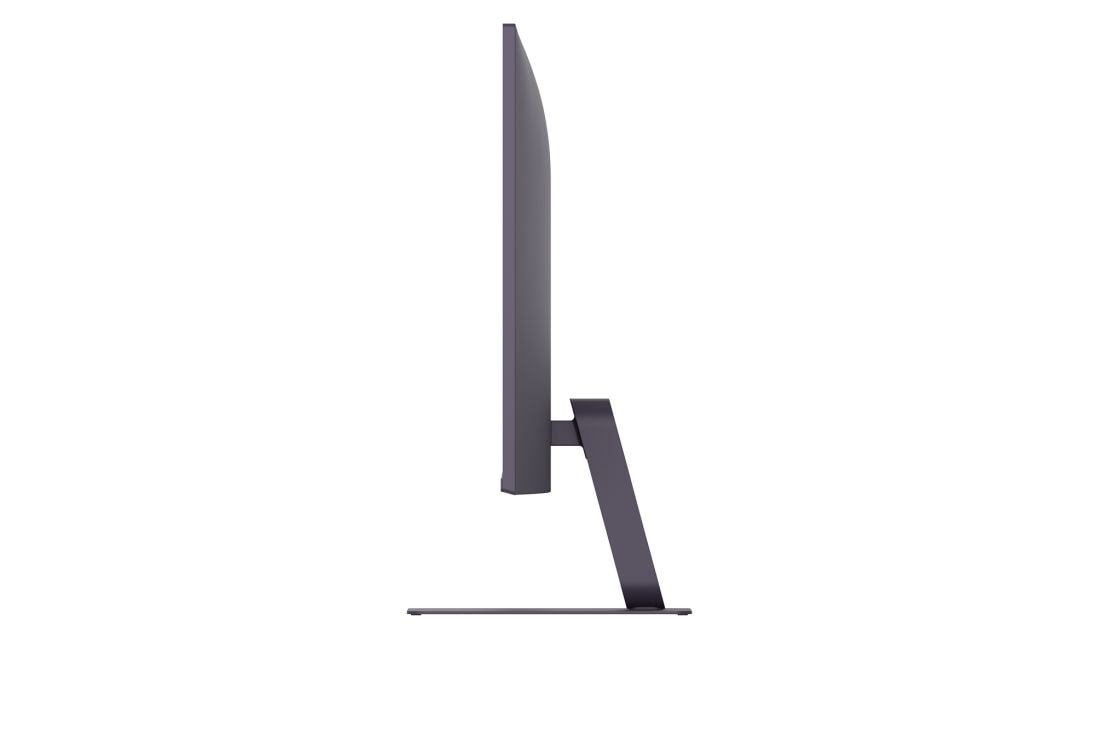 LG 27-дюймовий ігровий монітор LG UltraGear™ G4, 144 Гц (розгін), FHD IPS, сумісний з NVIDIA G-SYNC®, SRGB 99% (тип.), -15 degree side view, 27G411A-B, thumbnail 2