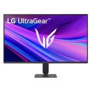 LG 27-дюймовий ігровий монітор LG UltraGear™ G4, 144 Гц (розгін), FHD IPS, сумісний з NVIDIA G-SYNC®, SRGB 99% (тип.), +15 degree top view, 27G411A-B, thumbnail 9