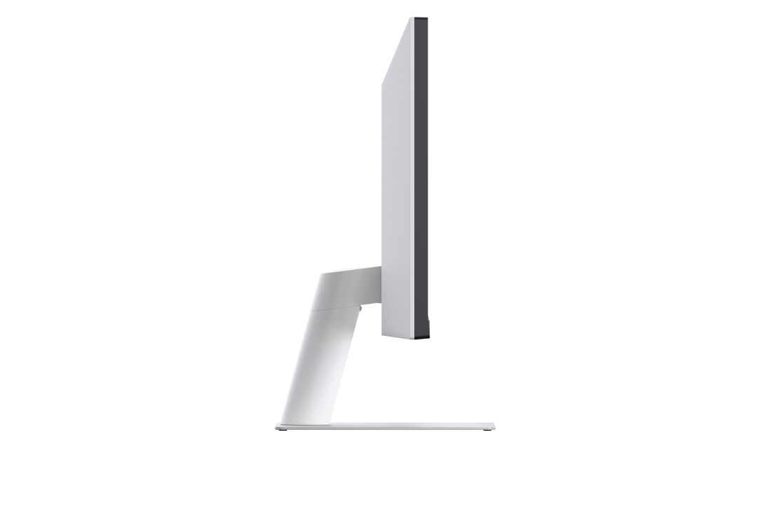 LG 29-дюймовий монітор UltraWide 21:9 WFHD (2560x1080) IPS Дисплей, Right side view , 29U531A-W, thumbnail 5