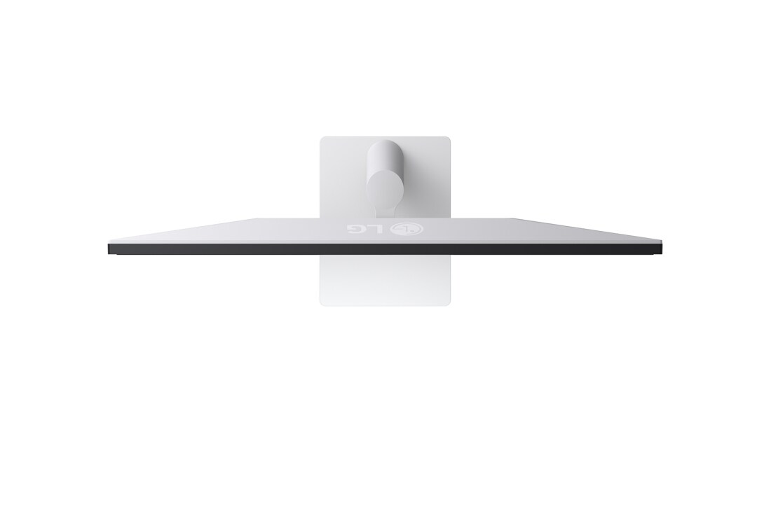 LG 29-дюймовий монітор UltraWide 21:9 WFHD (2560x1080) IPS Дисплей, Top view, 29U531A-W, thumbnail 6