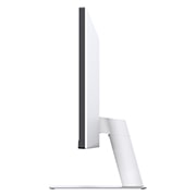 LG 29-дюймовий монітор UltraWide 21:9 WFHD (2560x1080) IPS Дисплей, Left side view, 29U531A-W, thumbnail 4