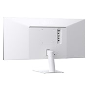 LG 29-дюймовий монітор UltraWide 21:9 WFHD (2560x1080) IPS Дисплей, Rear left view, 29U531A-W, thumbnail 8