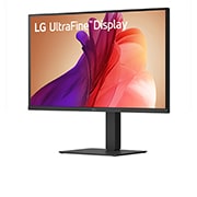 LG 31.5'' 4K UHD UltraFine™ VA-монітор, -15 degree side view, 32U720A-B, thumbnail 2