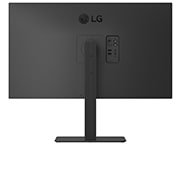 LG 31.5'' 4K UHD UltraFine™ VA-монітор, +30 degree side view, 32U720A-B, thumbnail 4