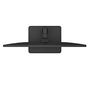 LG 31.5'' 4K UHD UltraFine™ VA-монітор, Wall-mount and port view, 32U720A-B, thumbnail 11