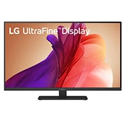 LG 31.5'' 4K UHD UltraFine™ VA-монітор, front view, 32U720A-B, thumbnail 14