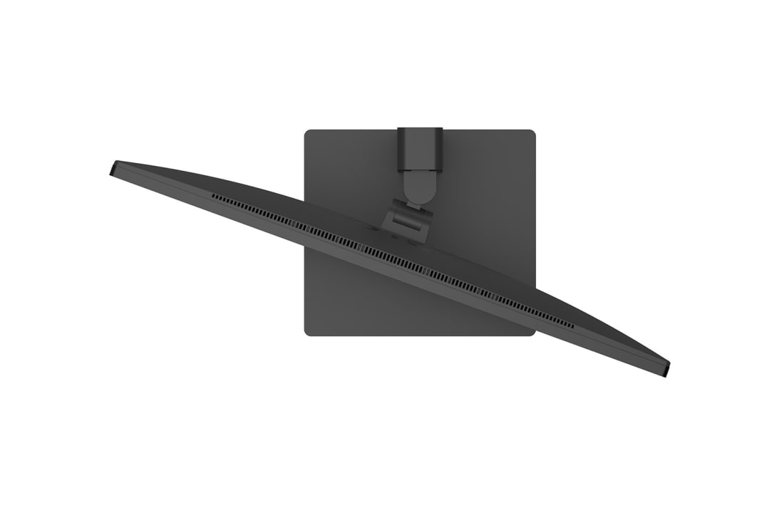 LG 27-дюймовий монітор 4K UHD UltraFine™ IPS, Port close-up view, 27U730A-B, thumbnail 10