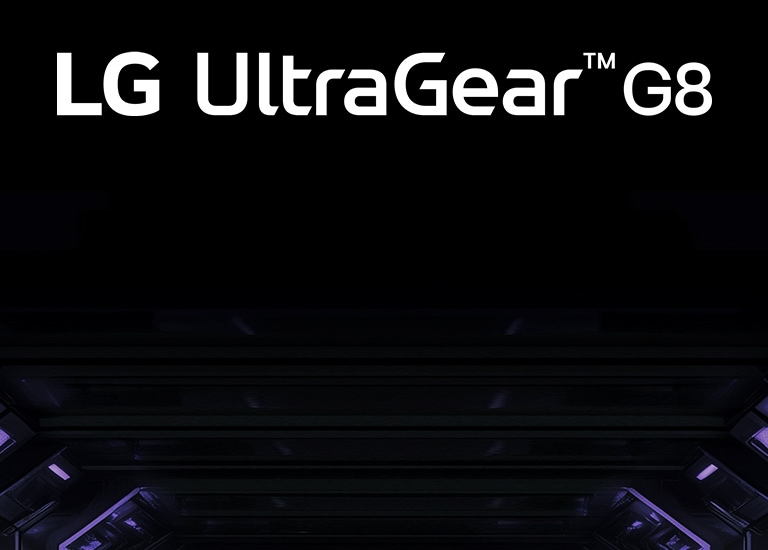 Зображення ігрового монітора UltraGear™ 27G810a спереду.