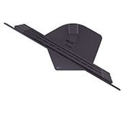 LG 27-дюймовий ігровий монітор LG UltraGear™ GX7,  240 Гц, QHD, OLED | DisplayHDR™ True Black 400, 0,03 мс (GtG), Глянцева панель, -15 degree top view, 27GX704A-B, thumbnail 11