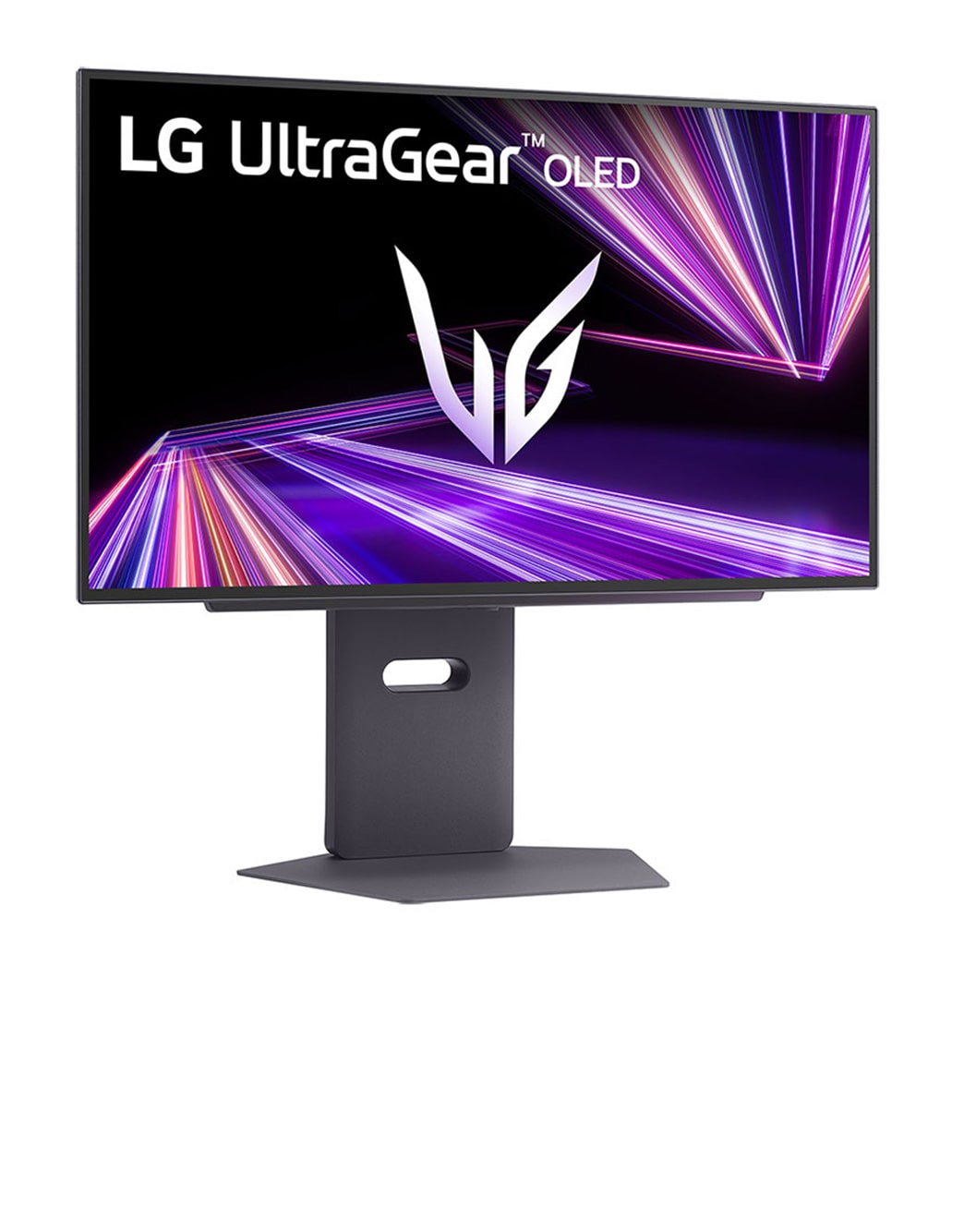 LGモニター 27GX790A 27'' ігровий монітор LG UltraGear (2025) | LG Україна