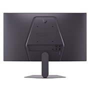 LG 25-дюймовий UltraGear™ G5, 200 Гц FHD Ігровий монітор , rear view, 25G523B-B, thumbnail 3