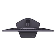 LG 25-дюймовий UltraGear™ G5, 200 Гц FHD Ігровий монітор , Top view, 25G523B-B, thumbnail 5