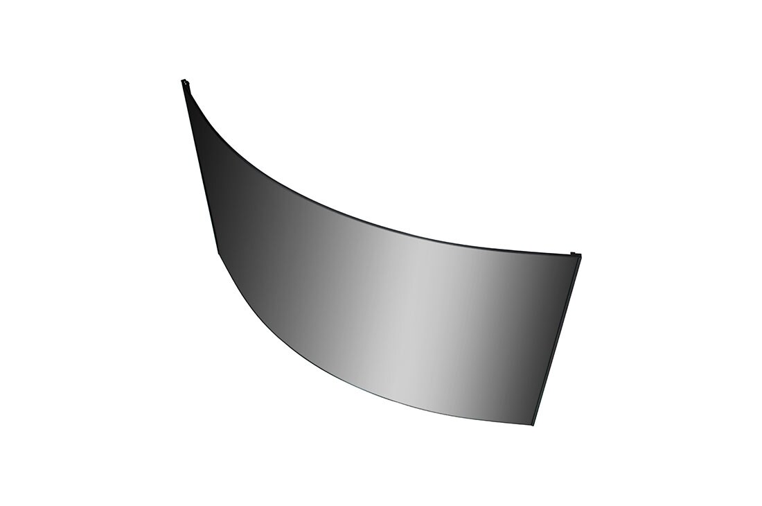 LG 55'' OLED гнучкий дисплей, 55EF5E-L, thumbnail 9