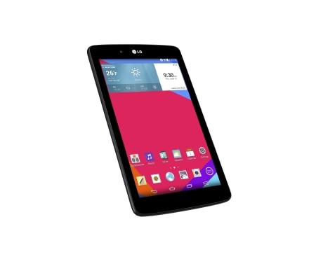 LG G Pad 7.0, V400, thumbnail 4