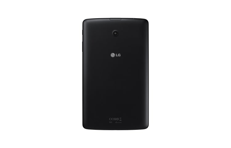 LG G Pad 8.0, V490, thumbnail 2
