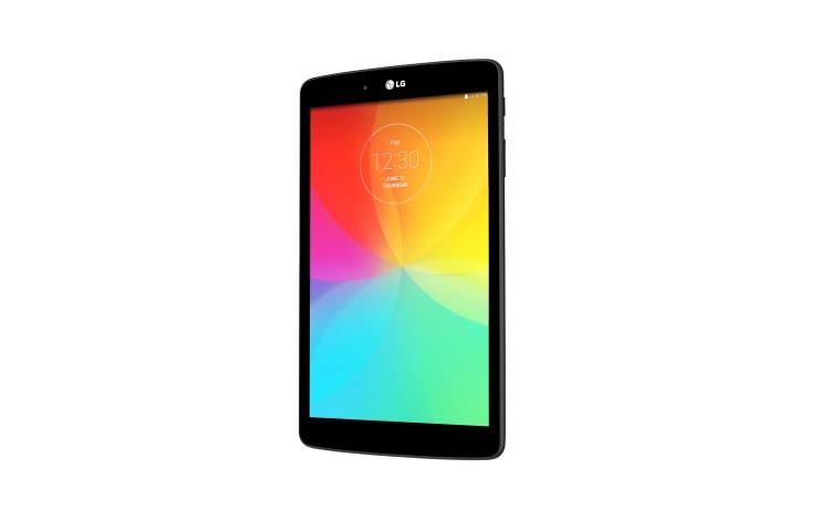 LG G Pad 8.0, V490, thumbnail 4