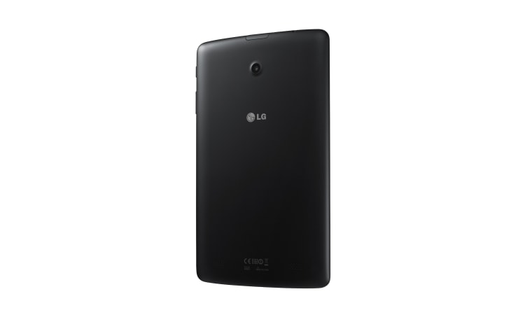 LG G Pad 8.0, V490, thumbnail 5