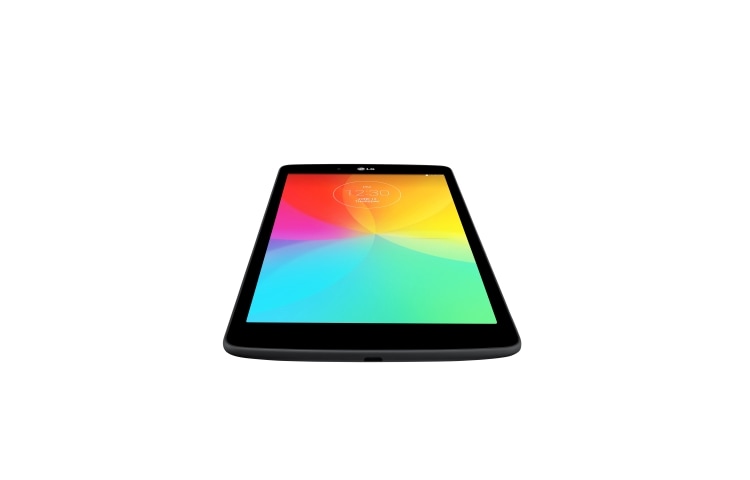 LG G Pad 8.0, V490, thumbnail 7