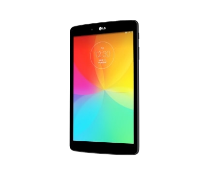 LG G Pad 8.0, V490, thumbnail 4