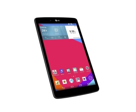 LG G Pad 8.0, V490, thumbnail 6
