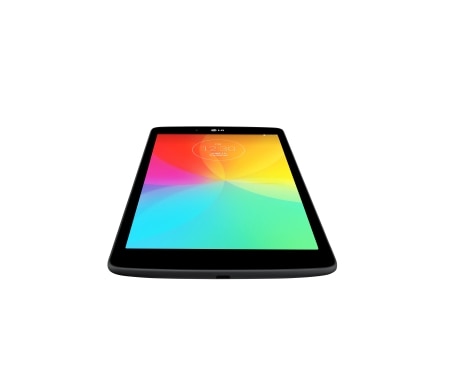 LG G Pad 8.0, V490, thumbnail 7