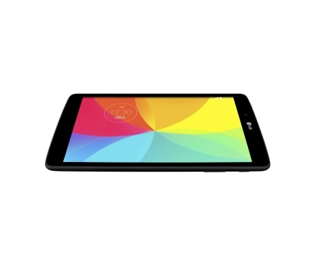 LG G Pad 8.0, V490, thumbnail 8