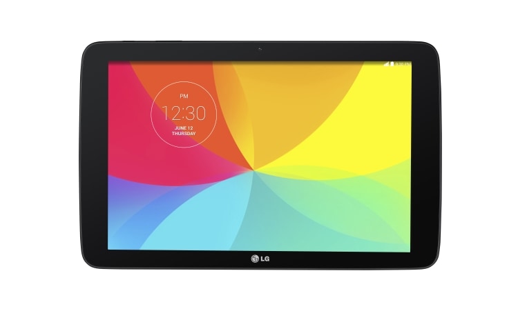 LG G Pad 10.1, V700, thumbnail 1