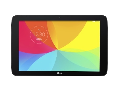 LG G Pad 10.1, V700